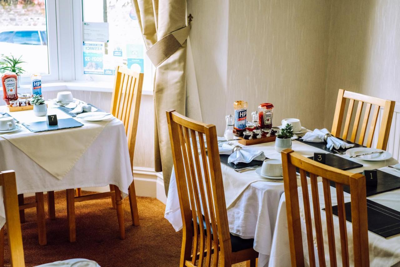 Eden Green Guest House Keswick  Buitenkant foto