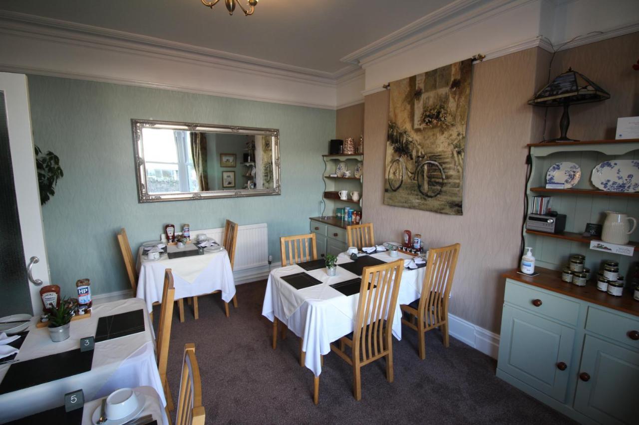 Eden Green Guest House Keswick  Buitenkant foto