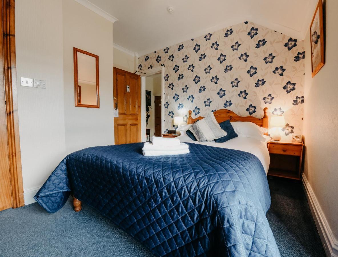 Eden Green Guest House Keswick  Buitenkant foto